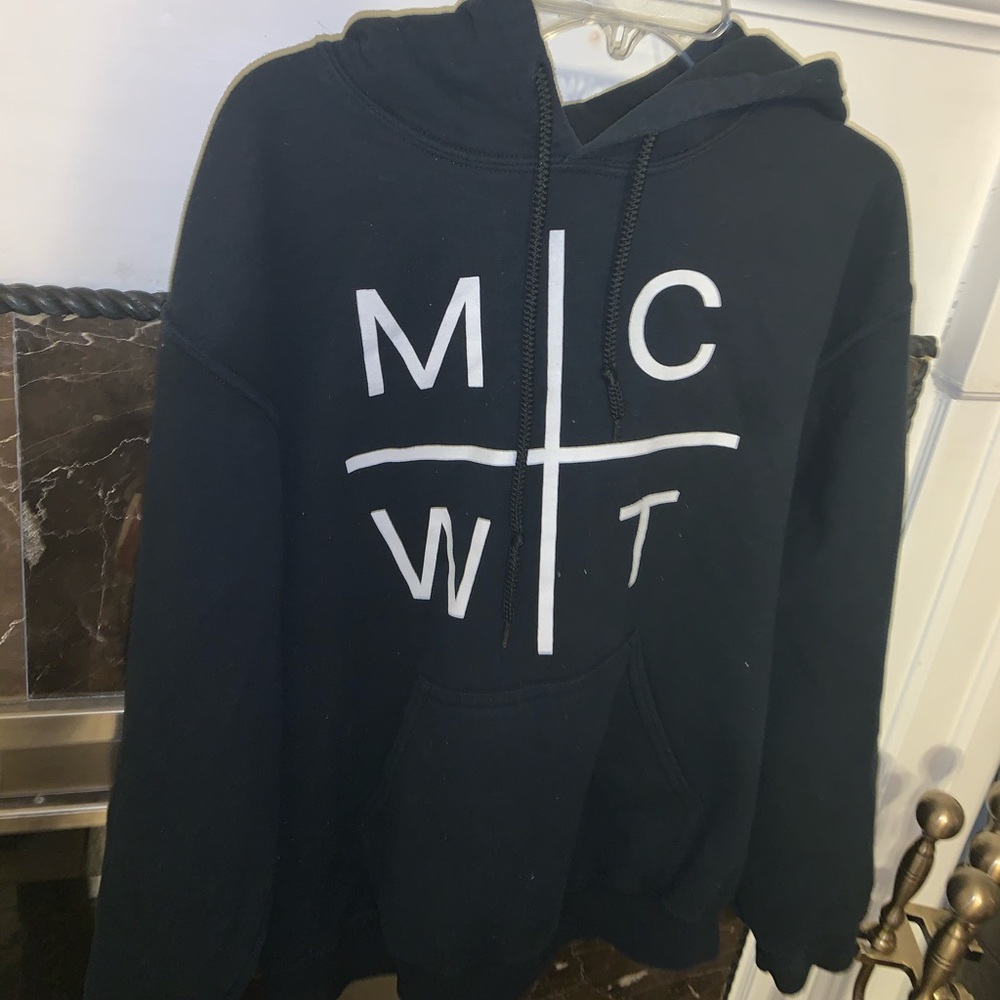 Jay z sweatshirt